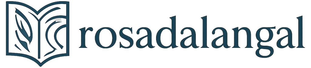 rosadalangal
