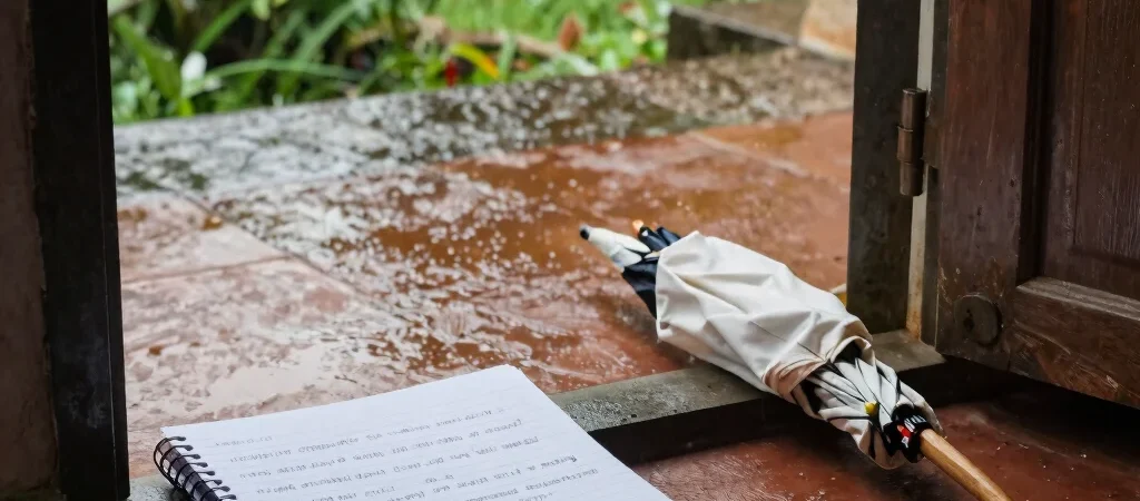 Let an Essay Take the Long Way
